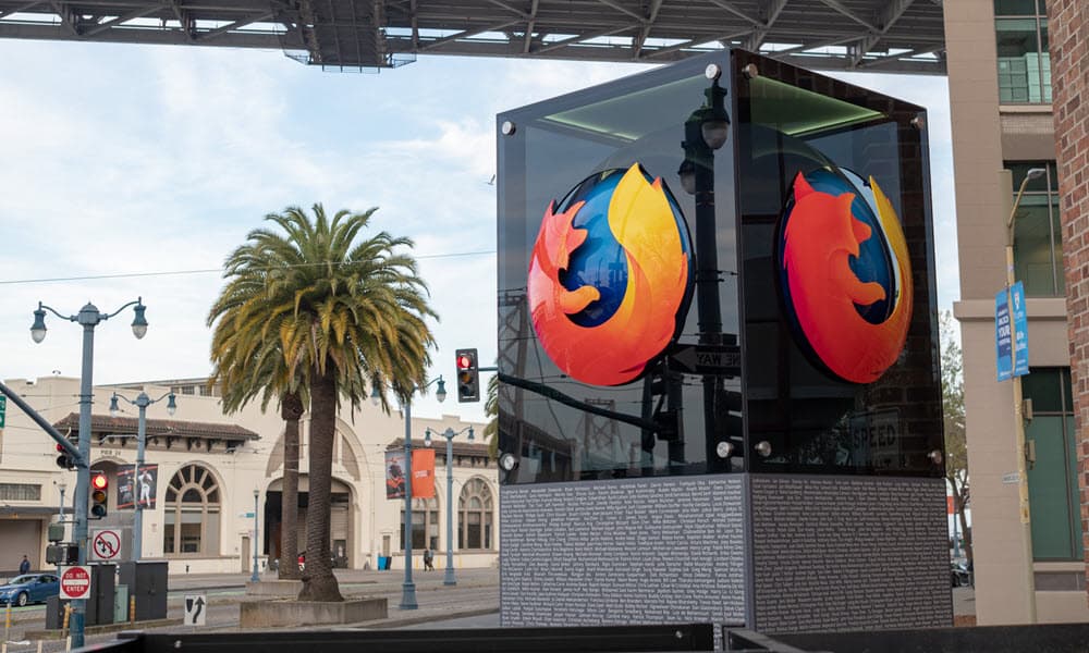 ステルス Web サイトのクリア: Firefox で特定のサイトをクリアする方法