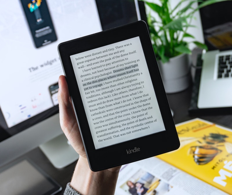 すべてのKindleのハイライトとメモをオンラインで表示する方法