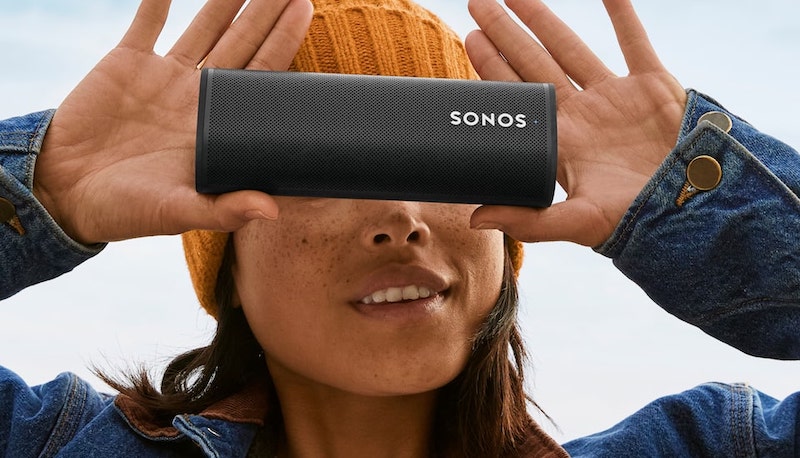 Sonos Roam スマート スピーカーを予約注文する方法: 価格、発売日