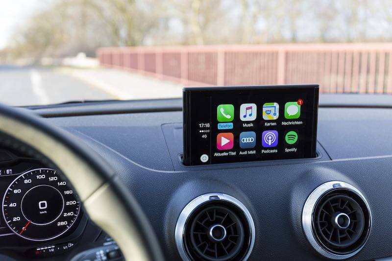 Apple CarPlayを修正する方法は機能していません