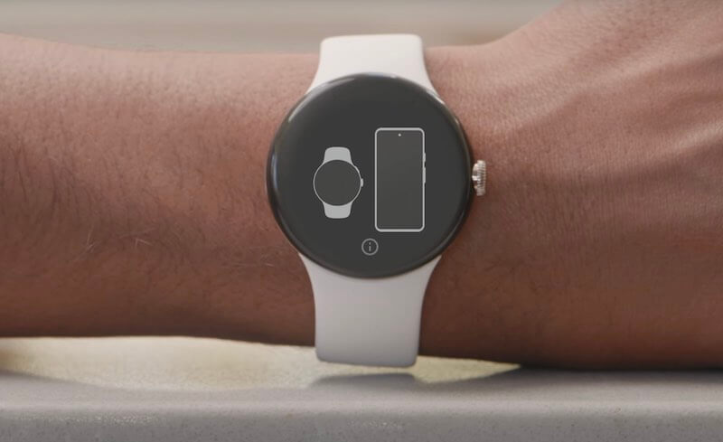 Google Pixel Watchでアクティブになっていない新しいモバイルネットワークまたはLTEをセットアップできないことを修正